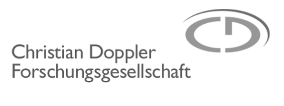 Christian Doppler Forschungsgesellschaft-Logo